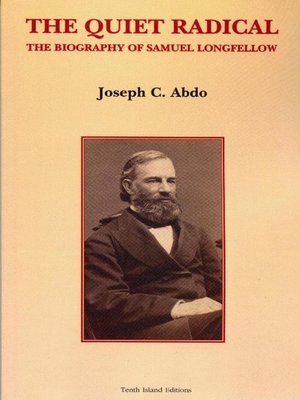 cover image of The Quiet Radical
